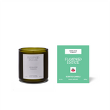 Roma Heirloom Tomato Candle
