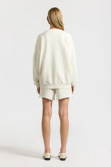 Boston Crew - Vintage Bone