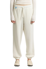 Boston Jogger - Vintage Bone
