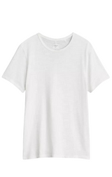 Classic Tee - White