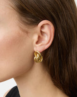 Vera Earrings - Gold