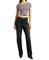 Standard Baby Tee - Vintage Dove