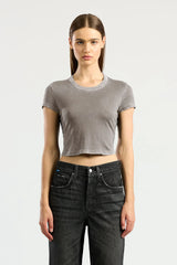 Standard Baby Tee - Vintage Dove