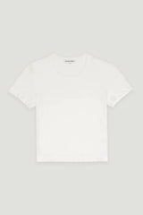 Standard Baby Tee - White