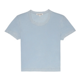 Standard Baby Tee - Vintage Powder Blue