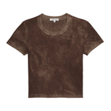 Standard Baby Tee - Vintage Chocolate