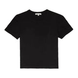 Standard Baby Tee - Jet Black