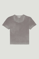 Standard Baby Tee - Vintage Dove