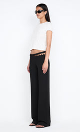 Mor Pant - Black