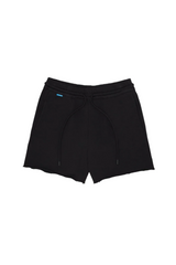 Boston Short - Jet Black