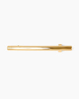 Willa Hair Barrette - Brass
