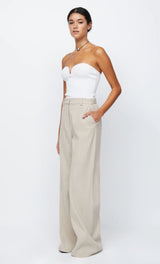 Manon Pant - Almond