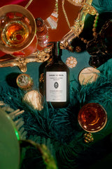 Botanical Body Wash - Garden - BLVD