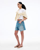 Sienna Cut Off - Point Dume