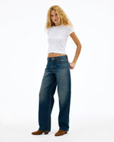 Tess Long - Tears Go By