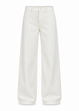 Sport Jean - Milk