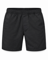 Elijah Short - Black