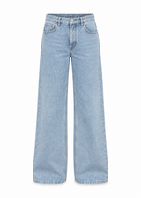 Everyday Jean - Vintage Blue