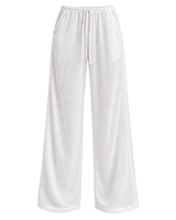 Logan Pant - Natural