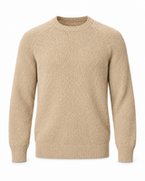 Banuelo Sweater - Farro