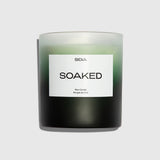 Soaked Candle - BLVD