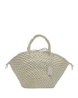 Heather Basket - Oat