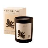 Hyperion Candle - BLVD