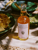 California Harvest Persimmon Vinegar