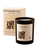 Mohawk St. Candle - BLVD