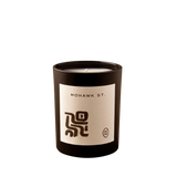 Mohawk St. Candle - BLVD