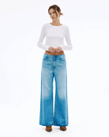 Naomi - She's The One