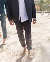 Cham Pants - Night - BLVD