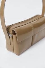 90s Utility Should Bag - Oak