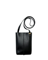 Reese Pocket Bag - Noir