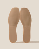 Portiu Lace-Up - Cream