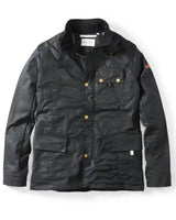 Bexley Jacket - Black