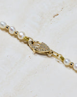 Freshwater Pearl Chain