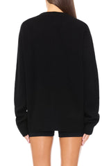 Theodore Cardigan - Black