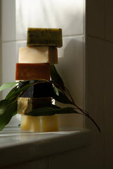 Third Wave Bar Soap - Coffee