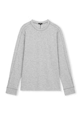 Rheese - Grey Heather