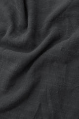 Wyatt - Black Chambray - BLVD