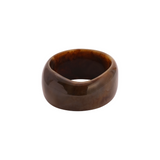 Siren Bangle - Brown - BLVD
