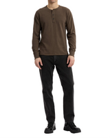 Classic Flame Henley - Stnwl