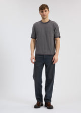 Harvey Crewneck Tee - Wtirn