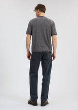 Harvey Crewneck Tee - Wtirn