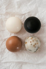Sphere Soap - Vetiver Grounding