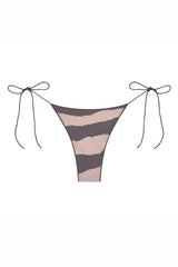 The C Bottom - Zebra