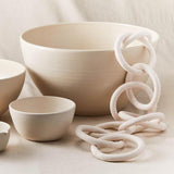 3 Lynx - Raw Blanc - BLVD