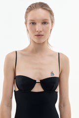 Dita One Piece - Black