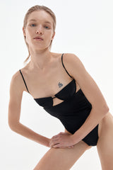 Dita One Piece - Black